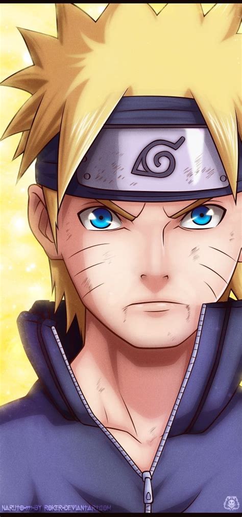 quero ver a foto do naruto|[5300+] Naruto Wallpapers